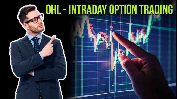 Open High Low Scanner - Intraday Option Trading