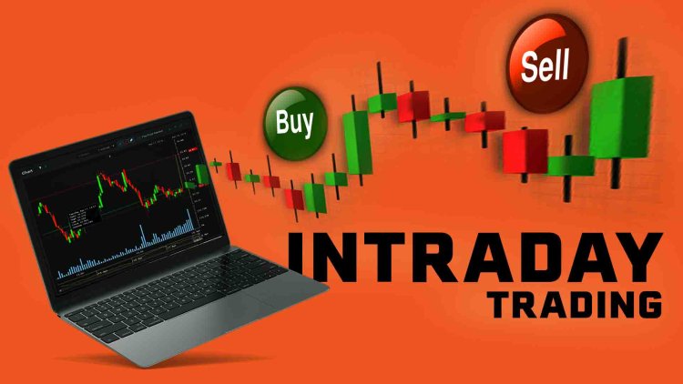Intraday Trading 2023